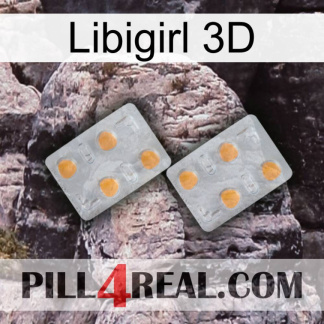 Libigirl 3D 25
